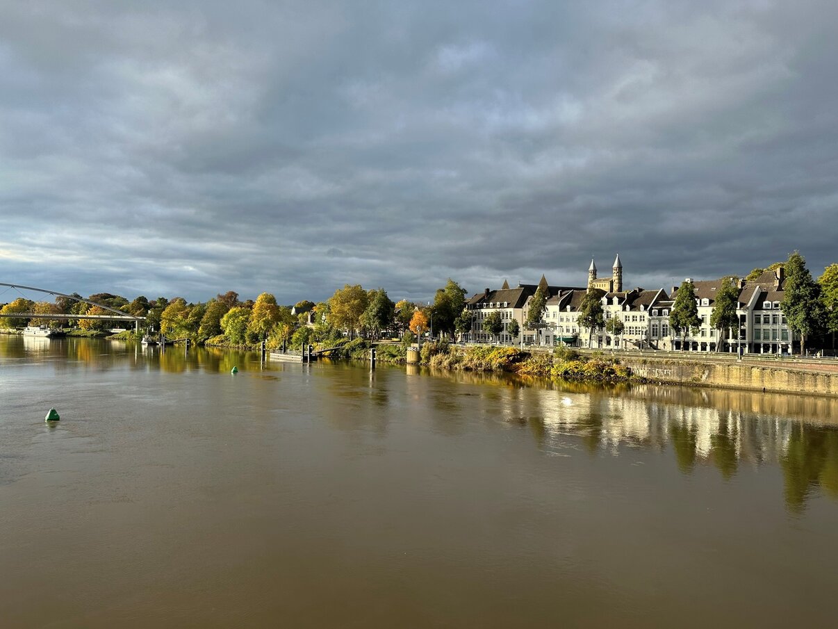 Foto Maas Maastricht